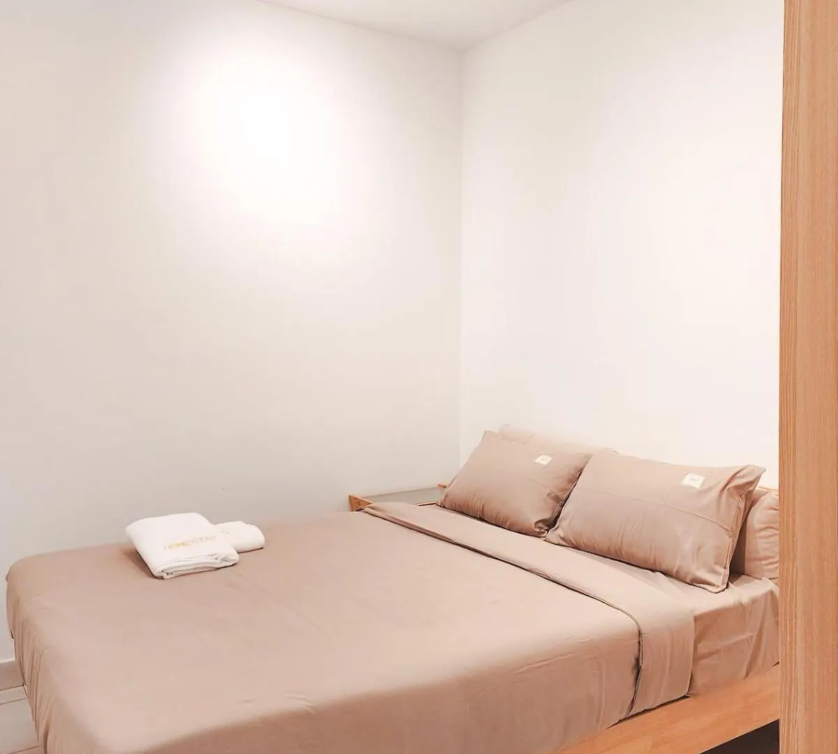 Flora Residency Kl -- Botanical Vibes #3Br2B #1-7 Pax By Cowidea Apartment Kuala Lumpur