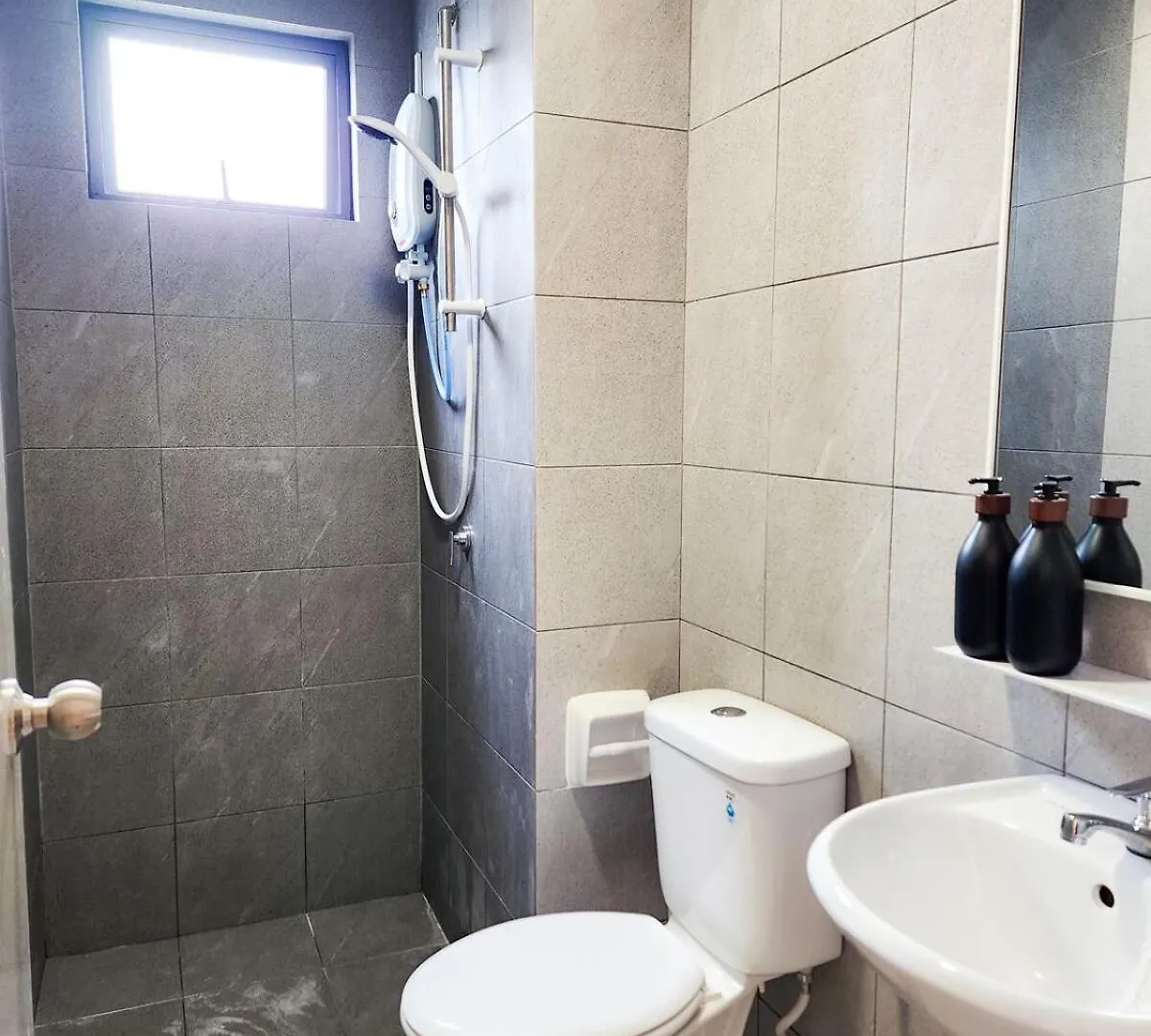 Flora Residency Kl -- Botanical Vibes #3Br2B #1-7 Pax By Cowidea Apartment Kuala Lumpur